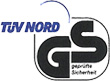 T&Uuml;V Nord